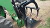 A148 John Deere 4350 MFWD Tractor, 138 hp, S/N N/A, **Key** - 10