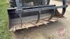 A148 John Deere 4350 MFWD Tractor, 138 hp, S/N N/A, **Key** - 12