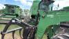 A148 John Deere 4350 MFWD Tractor, 138 hp, S/N N/A, **Key** - 15