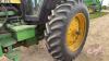 A148 John Deere 4350 MFWD Tractor, 138 hp, S/N N/A, **Key** - 17