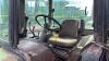 A148 John Deere 4350 MFWD Tractor, 138 hp, S/N N/A, **Key** - 21