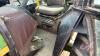 A148 John Deere 4350 MFWD Tractor, 138 hp, S/N N/A, **Key** - 22