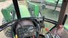 A148 John Deere 4350 MFWD Tractor, 138 hp, S/N N/A, **Key** - 26