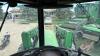 A148 John Deere 4350 MFWD Tractor, 138 hp, S/N N/A, **Key** - 27