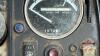 A148 John Deere 4350 MFWD Tractor, 138 hp, S/N N/A, **Key** - 28