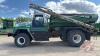 A266 LOR*AL Easy Rider Magnum IV Plus Turbo Floater, **Key** - 2