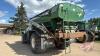 A266 LOR*AL Easy Rider Magnum IV Plus Turbo Floater, **Key** - 4