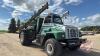 A266 LOR*AL Easy Rider Magnum IV Plus Turbo Floater, **Key** - 6