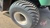 A266 LOR*AL Easy Rider Magnum IV Plus Turbo Floater, **Key** - 8