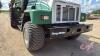 A266 LOR*AL Easy Rider Magnum IV Plus Turbo Floater, **Key** - 9
