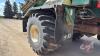 A266 LOR*AL Easy Rider Magnum IV Plus Turbo Floater, **Key** - 14