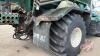 A266 LOR*AL Easy Rider Magnum IV Plus Turbo Floater, **Key** - 15