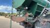A266 LOR*AL Easy Rider Magnum IV Plus Turbo Floater, **Key** - 16