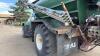 A266 LOR*AL Easy Rider Magnum IV Plus Turbo Floater, **Key** - 19