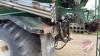 A266 LOR*AL Easy Rider Magnum IV Plus Turbo Floater, **Key** - 21