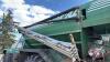 A266 LOR*AL Easy Rider Magnum IV Plus Turbo Floater, **Key** - 26