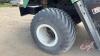 A266 LOR*AL Easy Rider Magnum IV Plus Turbo Floater, **Key** - 28