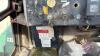A266 LOR*AL Easy Rider Magnum IV Plus Turbo Floater, **Key** - 35