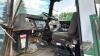 A266 LOR*AL Easy Rider Magnum IV Plus Turbo Floater, **Key** - 36