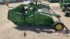 A262 John Deere 615p Pickup Header, S/N 800397 - 3