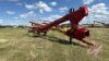 A205 AGI Westfield MKX2 16-105 PTO Swing Hopper Auger, S/N WF02A1723757 - 3