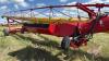 A205 AGI Westfield MKX2 16-105 PTO Swing Hopper Auger, S/N WF02A1723757 - 4