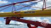 A205 AGI Westfield MKX2 16-105 PTO Swing Hopper Auger, S/N WF02A1723757 - 7
