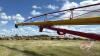 A205 AGI Westfield MKX2 16-105 PTO Swing Hopper Auger, S/N WF02A1723757 - 8