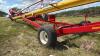 A205 AGI Westfield MKX2 16-105 PTO Swing Hopper Auger, S/N WF02A1723757 - 10