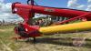 A205 AGI Westfield MKX2 16-105 PTO Swing Hopper Auger, S/N WF02A1723757 - 11