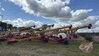 A205 AGI Westfield UTX 44 Auger, S/N WF02A052372284, **Key**