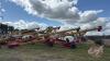 A205 AGI Westfield UTX 44 Auger, S/N WF02A052372284, **Key**