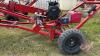 A205 AGI Westfield UTX 44 Auger, S/N WF02A052372284, **Key** - 2