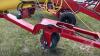 A205 AGI Westfield UTX 44 Auger, S/N WF02A052372284, **Key** - 3