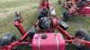 A205 AGI Westfield UTX 44 Auger, S/N WF02A052372284, **Key** - 4