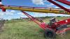 A205 AGI Westfield UTX 44 Auger, S/N WF02A052372284, **Key** - 6