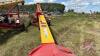 A205 AGI Westfield UTX 44 Auger, S/N WF02A052372284, **Key** - 9
