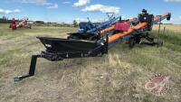 A205 AGI Batco BCX3 1549 Conveyor, S/N- 15504986-BT, **Key**