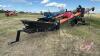 A205 AGI Batco BCX3 1549 Conveyor, S/N- 15504986-BT, **Key**