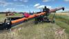 A205 AGI Batco BCX3 1549 Conveyor, S/N- 15504986-BT, **Key** - 2