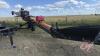 A205 AGI Batco BCX3 1549 Conveyor, S/N- 15504986-BT, **Key** - 3