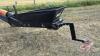 A205 AGI Batco BCX3 1549 Conveyor, S/N- 15504986-BT, **Key** - 5