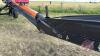 A205 AGI Batco BCX3 1549 Conveyor, S/N- 15504986-BT, **Key** - 6