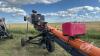 A205 AGI Batco BCX3 1549 Conveyor, S/N- 15504986-BT, **Key** - 7