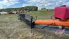 A205 AGI Batco BCX3 1549 Conveyor, S/N- 15504986-BT, **Key** - 18