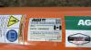 A205 AGI Batco BCX3 1549 Conveyor, S/N- 15504986-BT, **Key** - 19