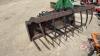A259 ALO Quicke Q750 Loader