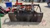 A259 ALO Quicke Q750 Loader - 3