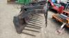 A259 ALO Quicke Q750 Loader - 5