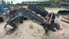 A259 ALO Quicke Q750 Loader - 6